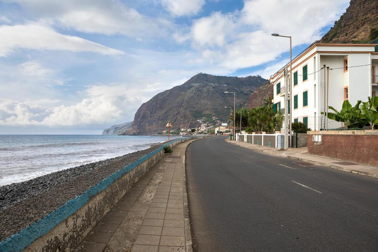 Madalena Sunset by Madeira Sun Travel Apartment Madalena do Mar Bagian luar foto
